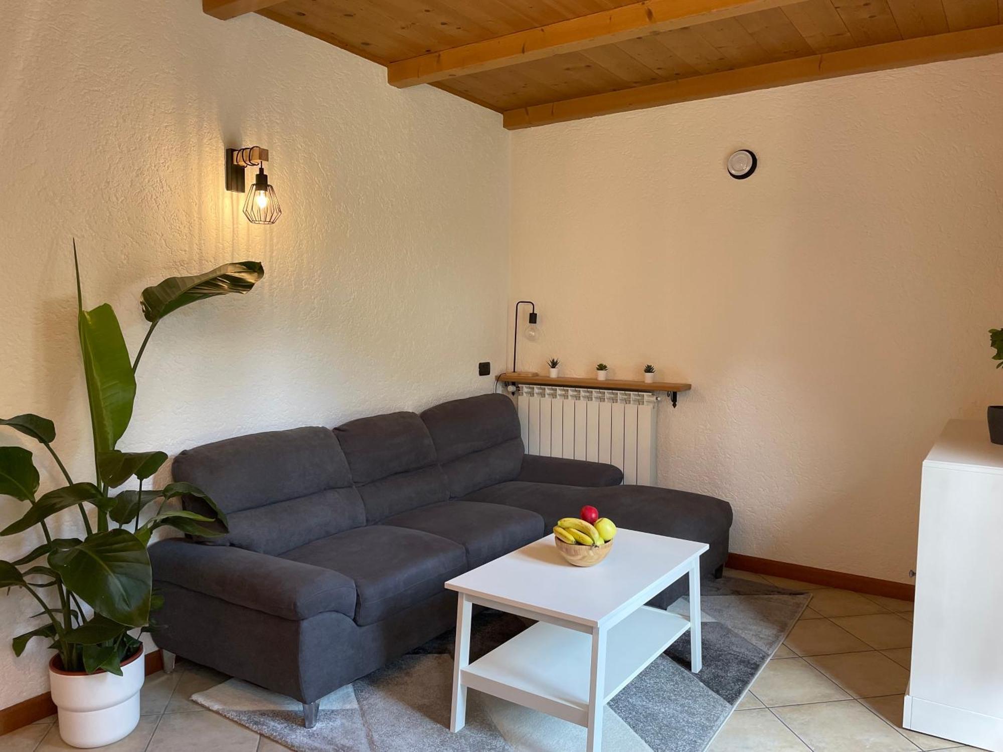 Chalet Delle Nevi Valdisotto Esterno foto