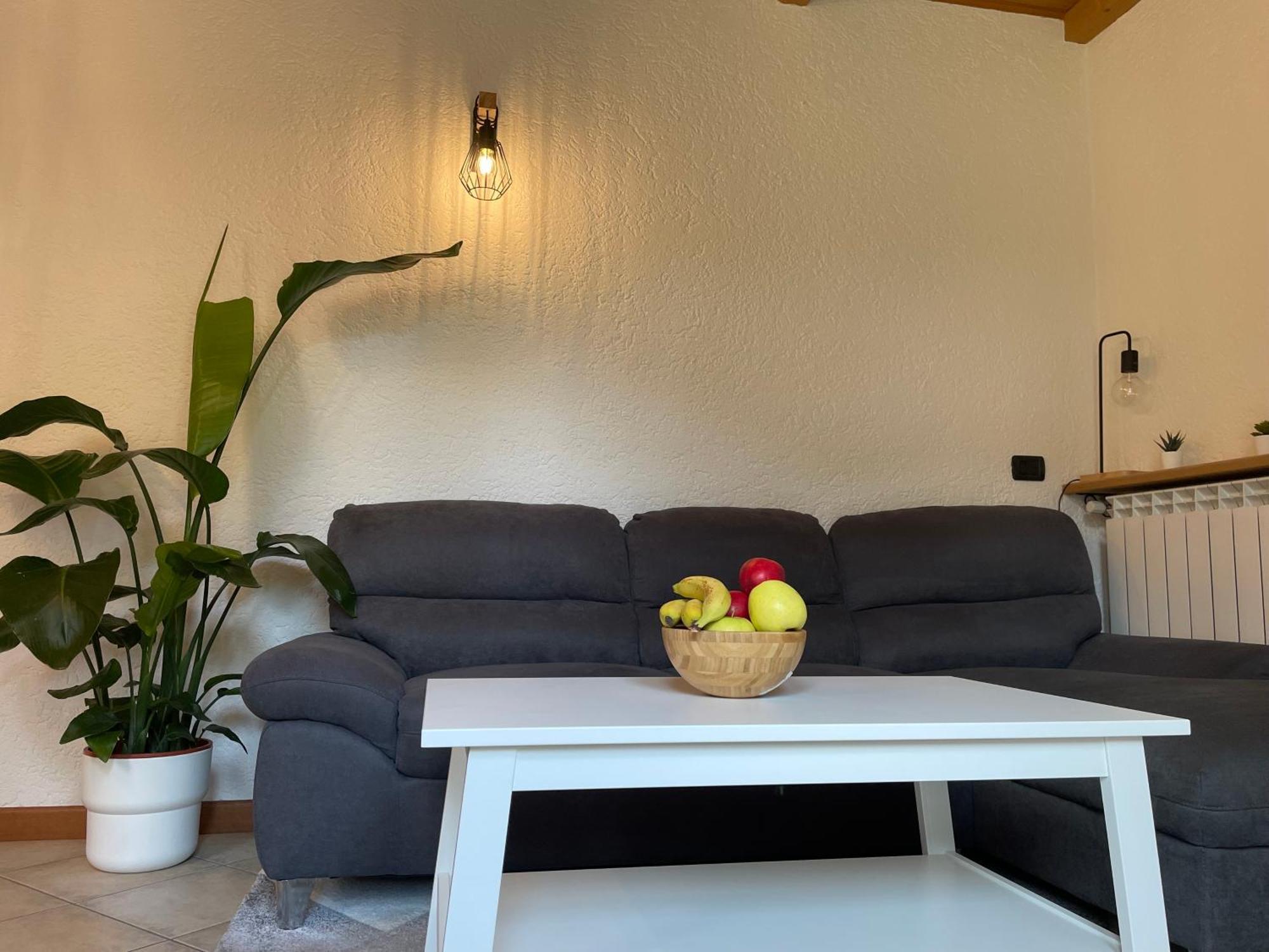 Chalet Delle Nevi Valdisotto Esterno foto