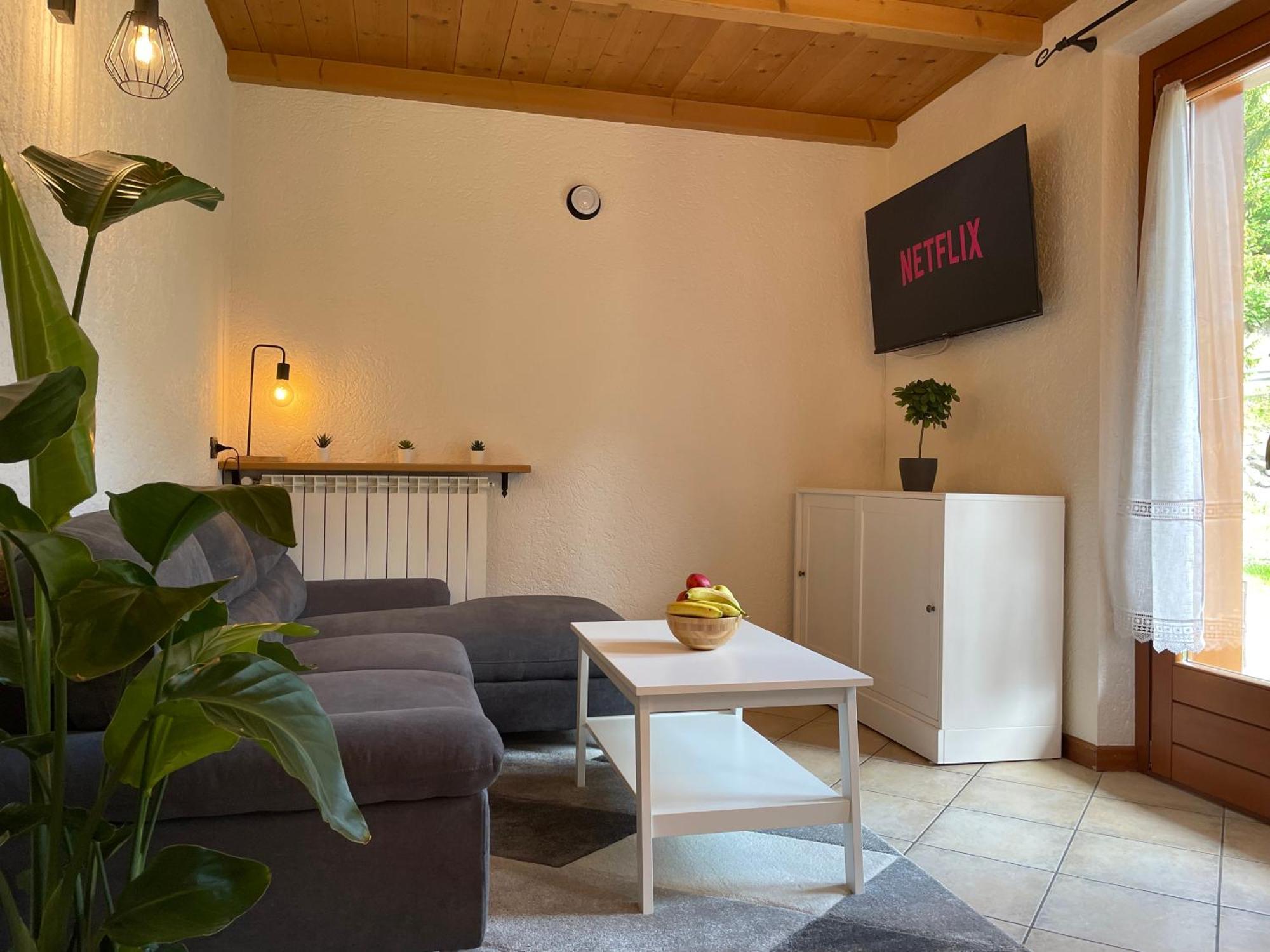 Chalet Delle Nevi Valdisotto Esterno foto