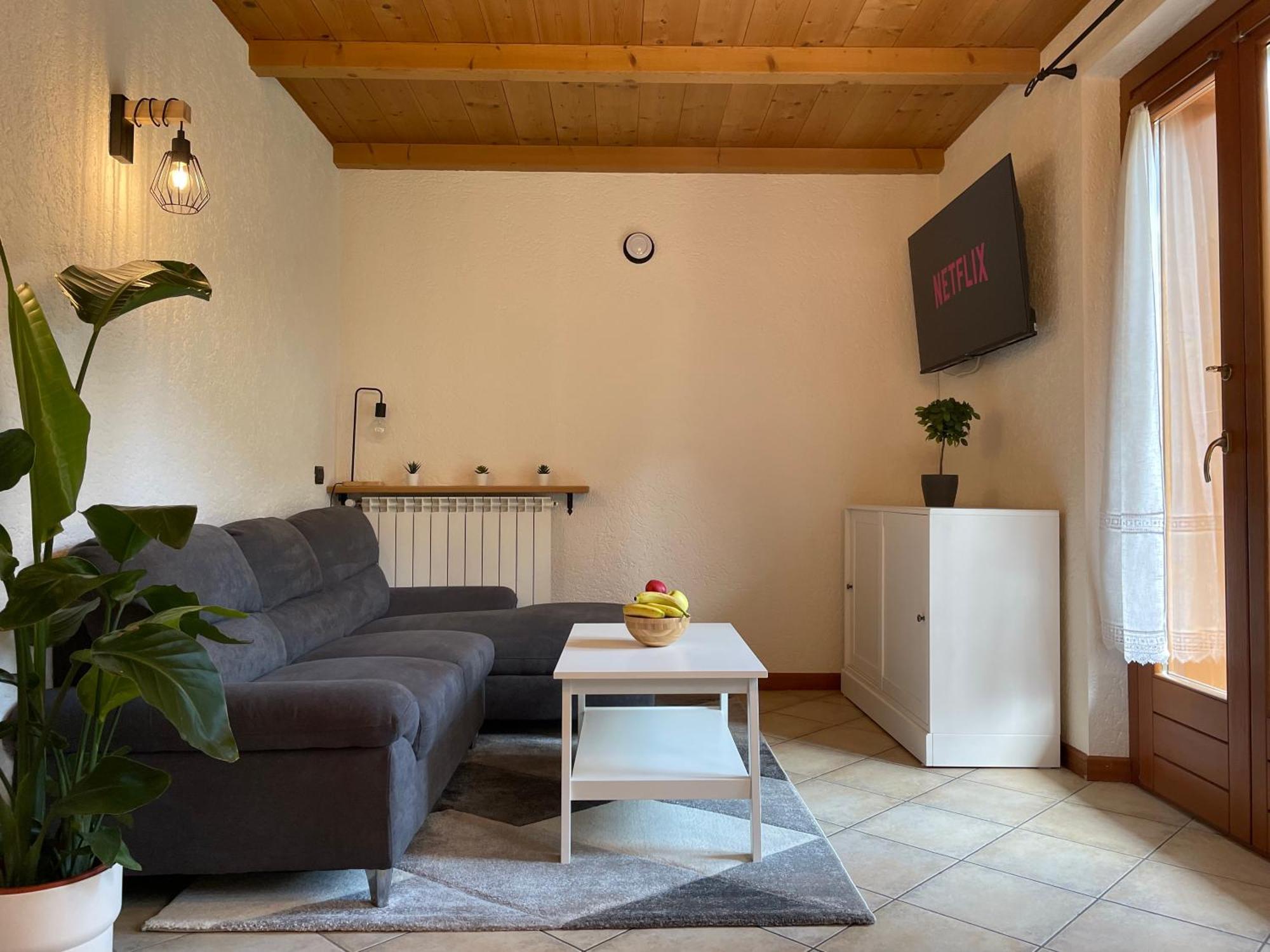 Chalet Delle Nevi Valdisotto Esterno foto