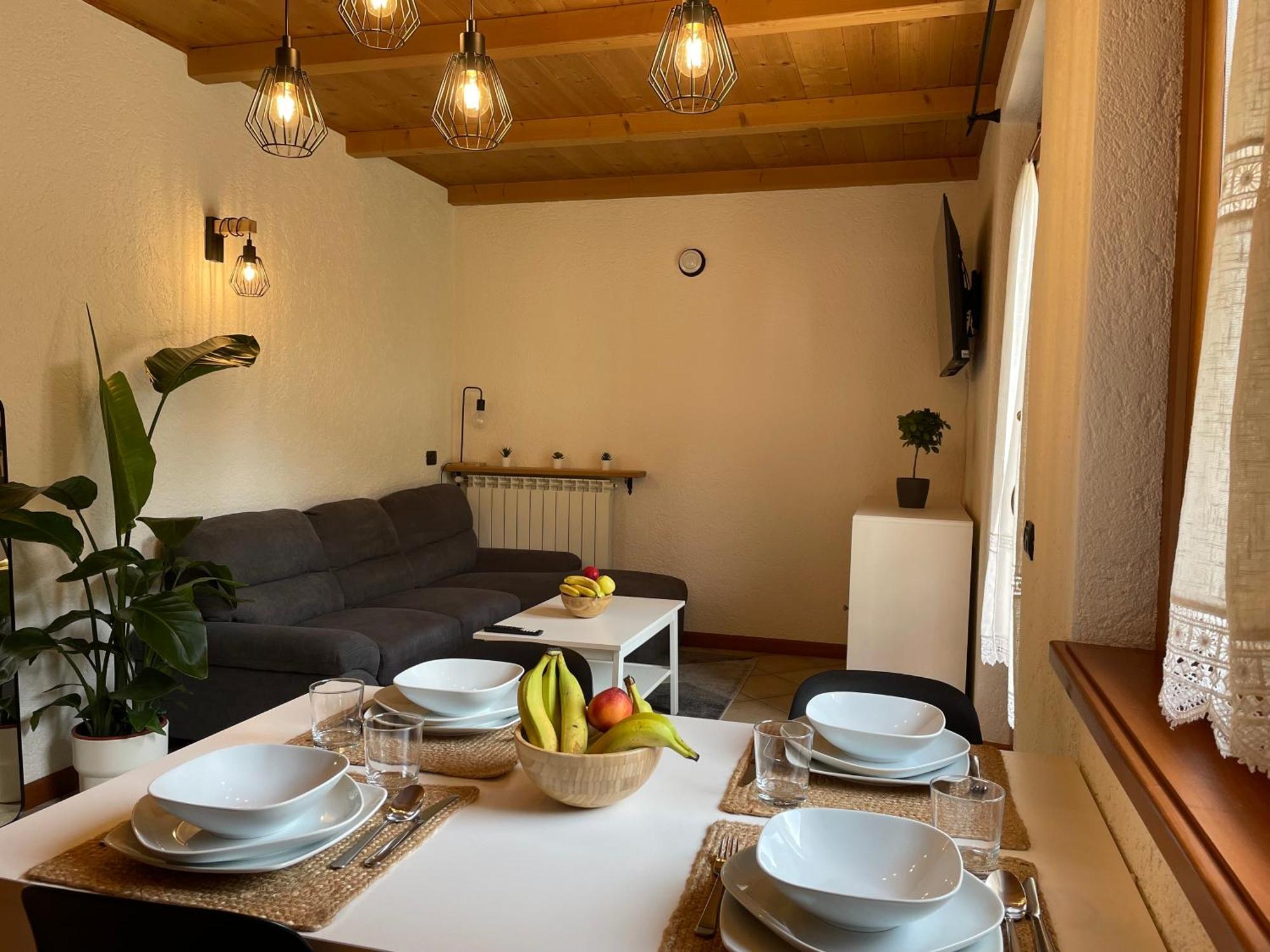 Chalet Delle Nevi Valdisotto Esterno foto